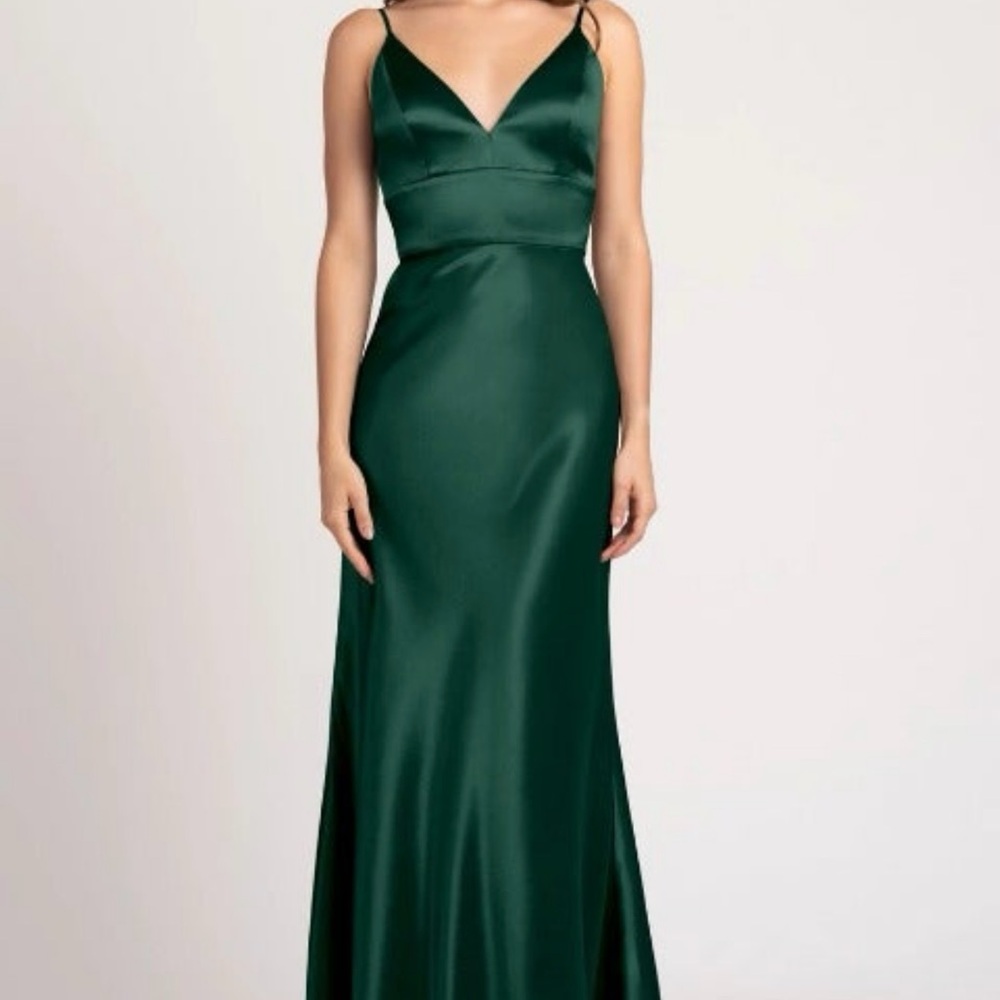 Jenny Yoo Brenna bridesmaid dress
